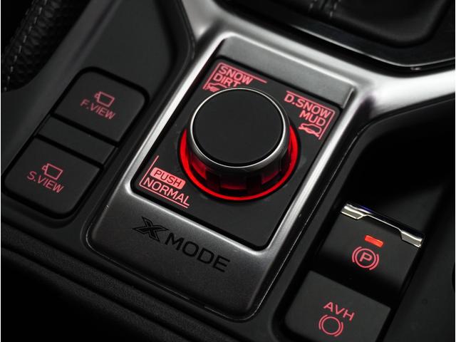 フォレスター プレミアム アイサイト 本革シート フリップダウンモニター(54枚目)