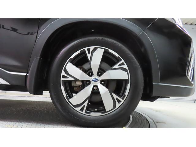 フォレスター AdvanceEyeSight 視界拡張 PWリヤゲート搭載(8枚目)