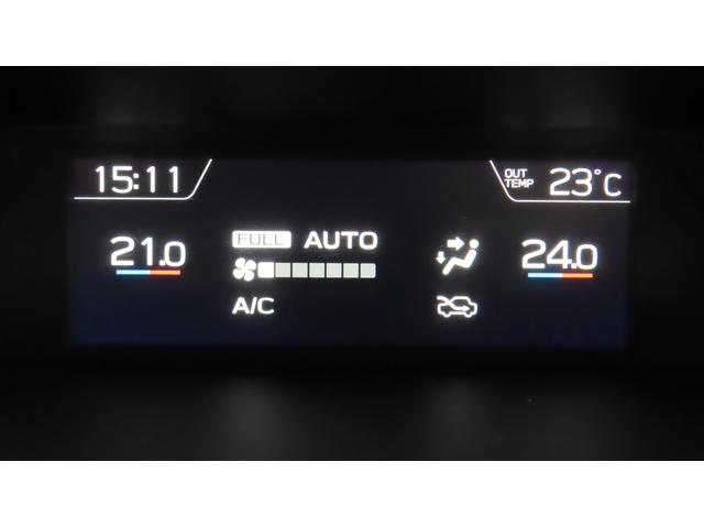 フォレスター AdvanceEyeSight 視界拡張 PWリヤゲート搭載(19枚目)