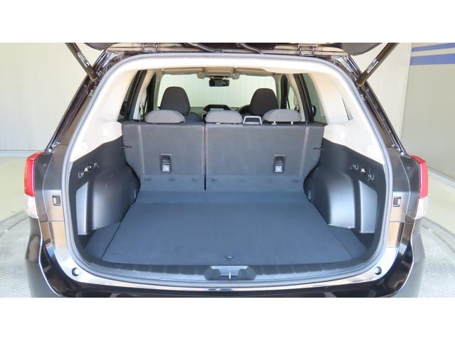 フォレスター AdvanceEyeSight 視界拡張 PWリヤゲート搭載(20枚目)