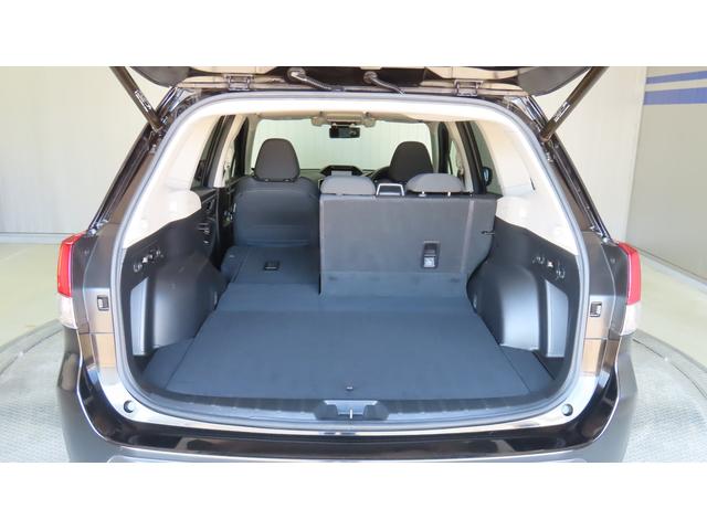 フォレスター AdvanceEyeSight 視界拡張 PWリヤゲート搭載(21枚目)