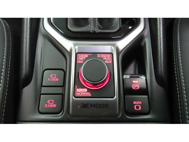 フォレスター AdvanceEyeSight 視界拡張 PWリヤゲート搭載(26枚目)