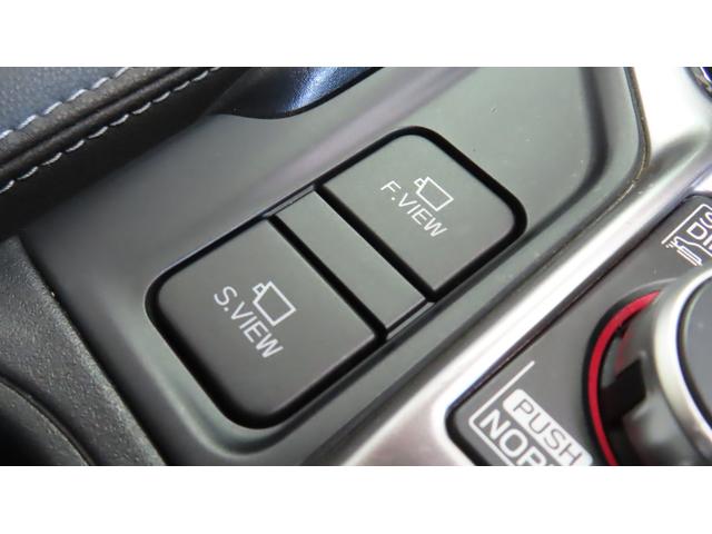 フォレスター AdvanceEyeSight 視界拡張 PWリヤゲート搭載(27枚目)