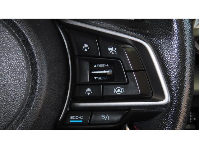 フォレスター AdvanceEyeSight 視界拡張 PWリヤゲート搭載(34枚目)