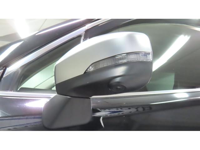 フォレスター AdvanceEyeSight 視界拡張 PWリヤゲート搭載(45枚目)