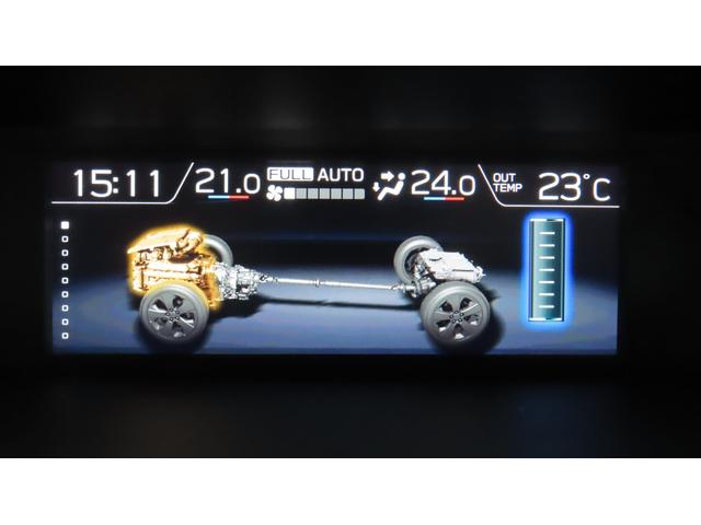 フォレスター AdvanceEyeSight 視界拡張 PWリヤゲート搭載(52枚目)