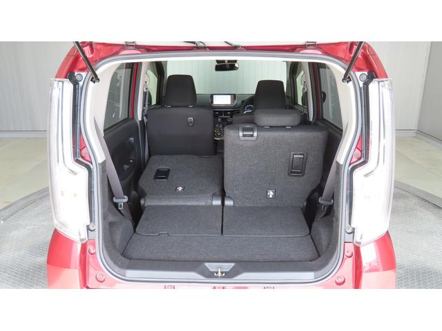 ステラ R スマートアシスト ナビゲーション バックカメラ(22枚目)