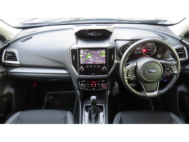 フォレスター AdvanceEyeSight 視界拡張 PWリヤゲート搭載(7枚目)