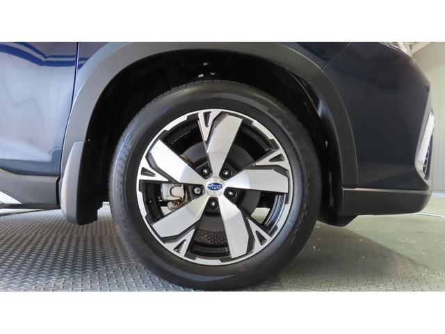 フォレスター AdvanceEyeSight 視界拡張 PWリヤゲート搭載(8枚目)