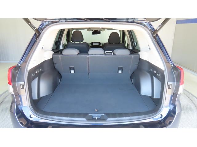 フォレスター AdvanceEyeSight 視界拡張 PWリヤゲート搭載(14枚目)