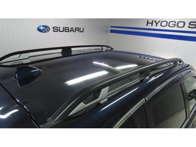 フォレスター AdvanceEyeSight 視界拡張 PWリヤゲート搭載(20枚目)