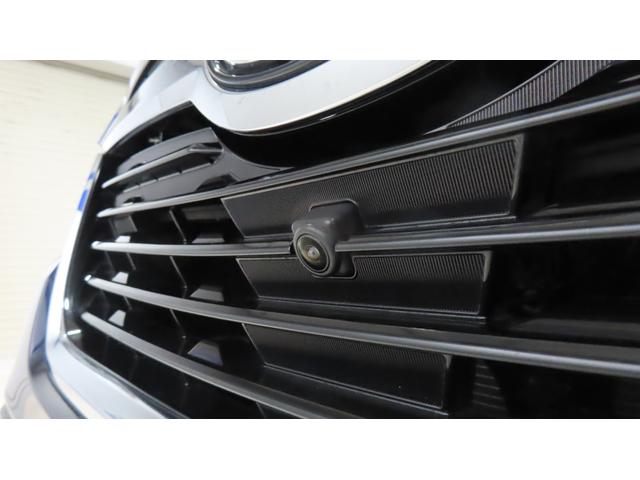 フォレスター AdvanceEyeSight 視界拡張 PWリヤゲート搭載(22枚目)