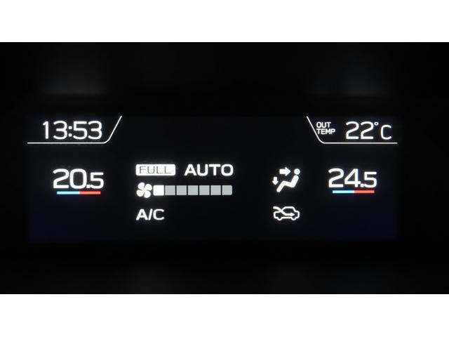フォレスター AdvanceEyeSight 視界拡張 PWリヤゲート搭載(29枚目)