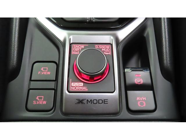 フォレスター AdvanceEyeSight 視界拡張 PWリヤゲート搭載(38枚目)