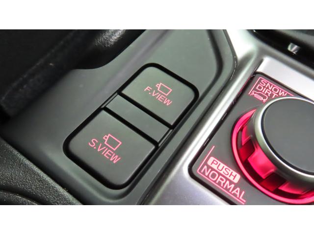 フォレスター AdvanceEyeSight 視界拡張 PWリヤゲート搭載(39枚目)