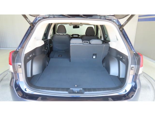 フォレスター AdvanceEyeSight 視界拡張 PWリヤゲート搭載(42枚目)