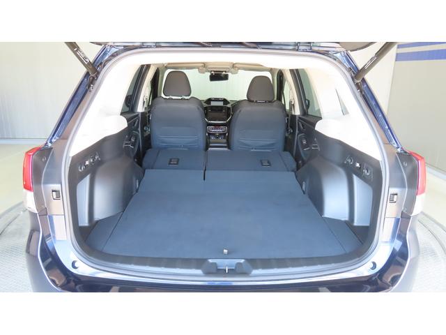 フォレスター AdvanceEyeSight 視界拡張 PWリヤゲート搭載(43枚目)