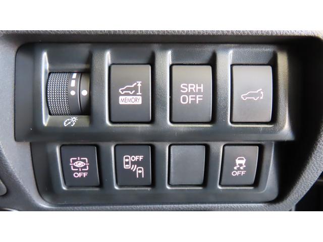 フォレスター AdvanceEyeSight 視界拡張 PWリヤゲート搭載(46枚目)