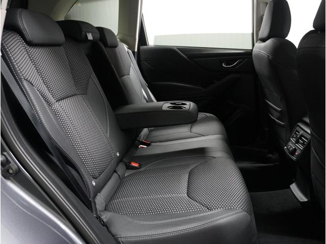 フォレスター XT-エディション PWリヤゲート STIマフラー装着(12枚目)