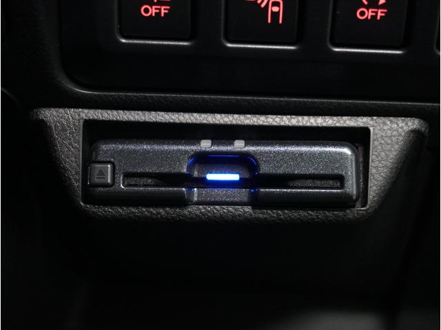 フォレスター XT-エディション PWリヤゲート STIマフラー装着(16枚目)