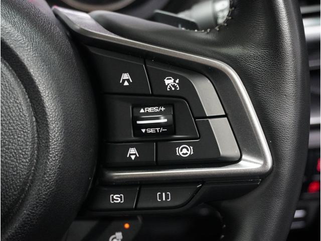 フォレスター XT-エディション PWリヤゲート STIマフラー装着(24枚目)