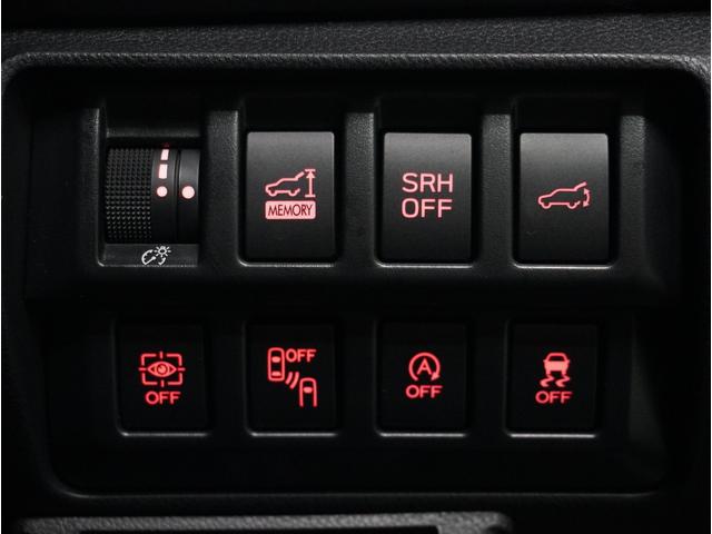 フォレスター XT-エディション PWリヤゲート STIマフラー装着(29枚目)