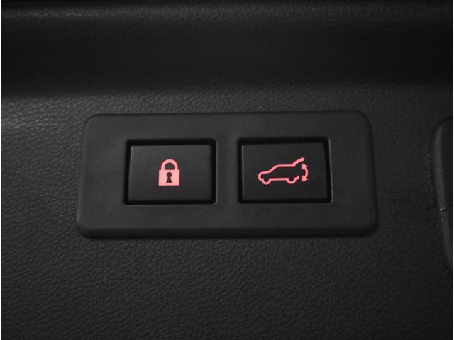 フォレスター XT-エディション PWリヤゲート STIマフラー装着(30枚目)