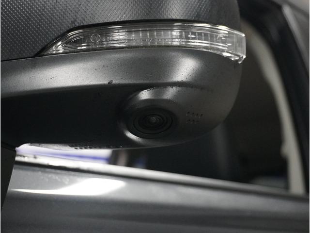 フォレスター XT-エディション PWリヤゲート STIマフラー装着(35枚目)