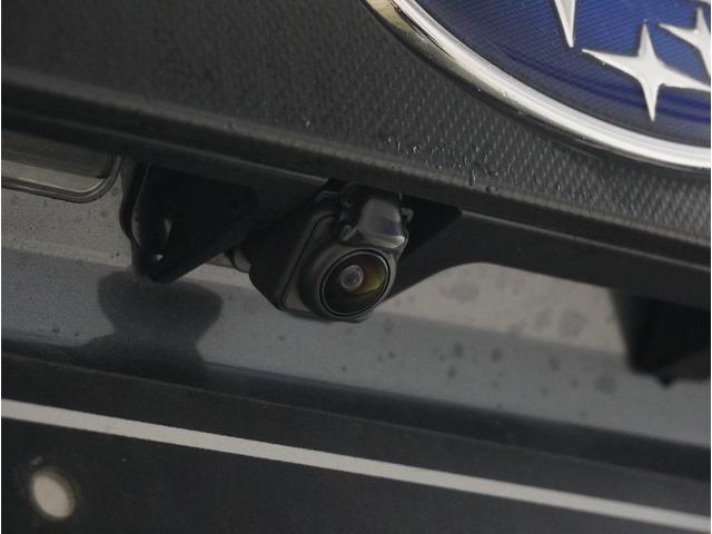 フォレスター XT-エディション PWリヤゲート STIマフラー装着(36枚目)