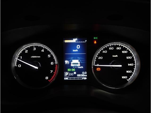 フォレスター XT-エディション PWリヤゲート STIマフラー装着(38枚目)