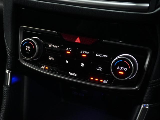 フォレスター XT-エディション PWリヤゲート STIマフラー装着(45枚目)