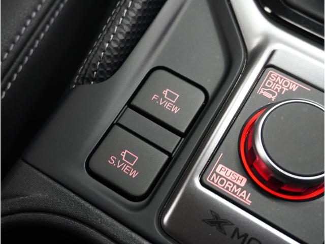 フォレスター XT-エディション PWリヤゲート STIマフラー装着(47枚目)