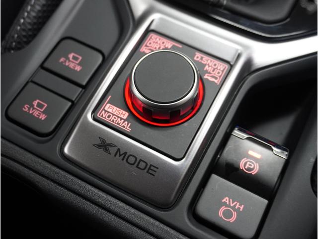 フォレスター XT-エディション PWリヤゲート STIマフラー装着(48枚目)