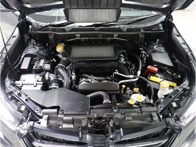 フォレスター XT-エディション PWリヤゲート STIマフラー装着(55枚目)