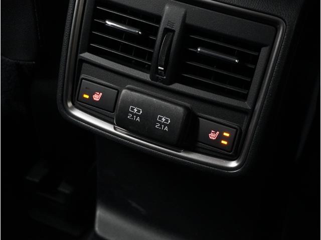 フォレスター Advance EyeSight 視界拡張 ルーフレール(13枚目)