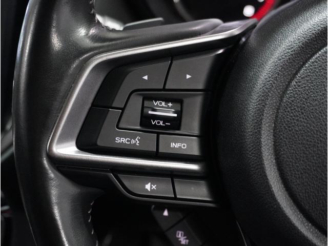 フォレスター Advance EyeSight 視界拡張 ルーフレール(29枚目)