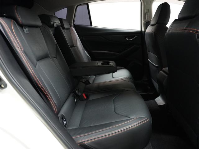 ＸＶ ２．０ｉ－Ｌ　ＥｙｅＳｉｇｈｔ　ブラックレザーセレクション（12枚目）