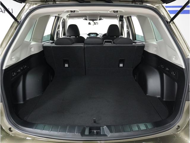 フォレスター Touring 運転支援 ドライバーズモニタリングシステム(18枚目)