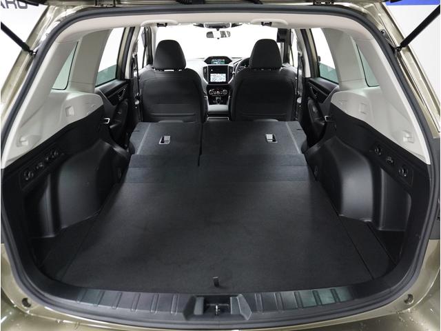 フォレスター Touring 運転支援 ドライバーズモニタリングシステム(22枚目)