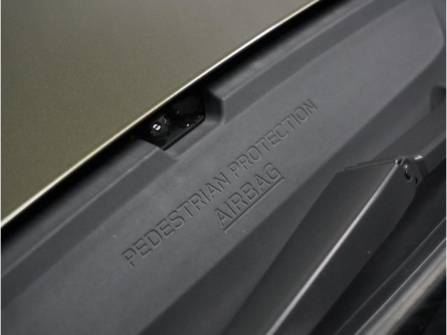 フォレスター Touring 運転支援 ドライバーズモニタリングシステム(25枚目)