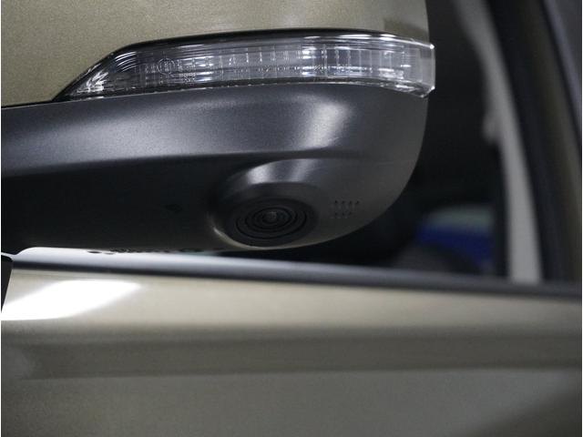 フォレスター Touring 運転支援 ドライバーズモニタリングシステム(26枚目)