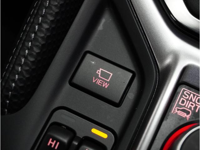 フォレスター Touring 運転支援 ドライバーズモニタリングシステム(42枚目)