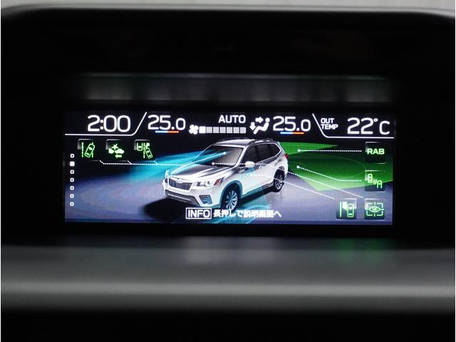 フォレスター Touring 運転支援 ドライバーズモニタリングシステム(45枚目)
