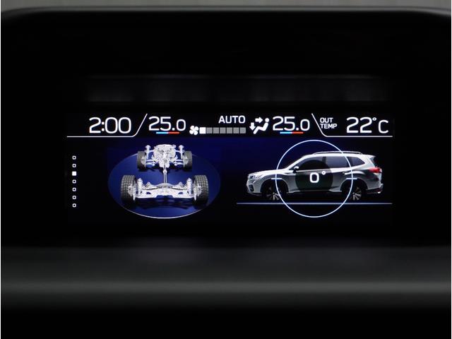 フォレスター Touring 運転支援 ドライバーズモニタリングシステム(46枚目)