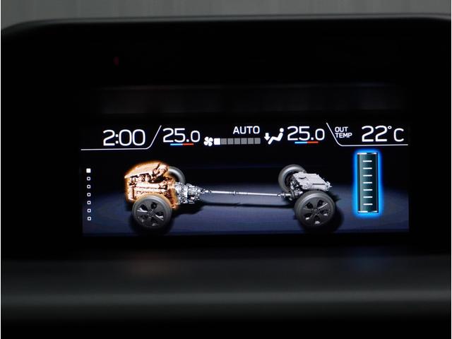 フォレスター Touring 運転支援 ドライバーズモニタリングシステム(47枚目)