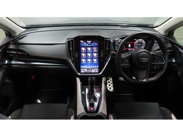 レヴォーグ レイバック リミテッドEX EyeSightX 元当社試乗車 禁煙車(7枚目)