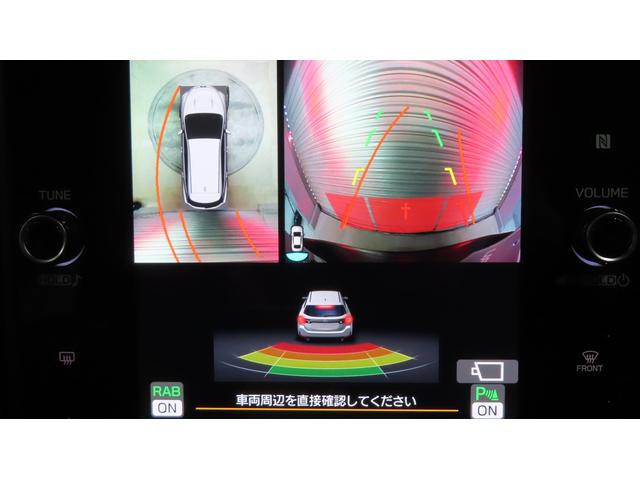 レヴォーグ レイバック リミテッドEX EyeSightX 元当社試乗車 禁煙車(21枚目)