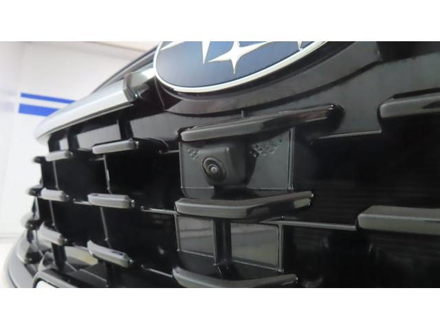 レヴォーグ レイバック リミテッドEX EyeSightX 元当社試乗車 禁煙車(23枚目)