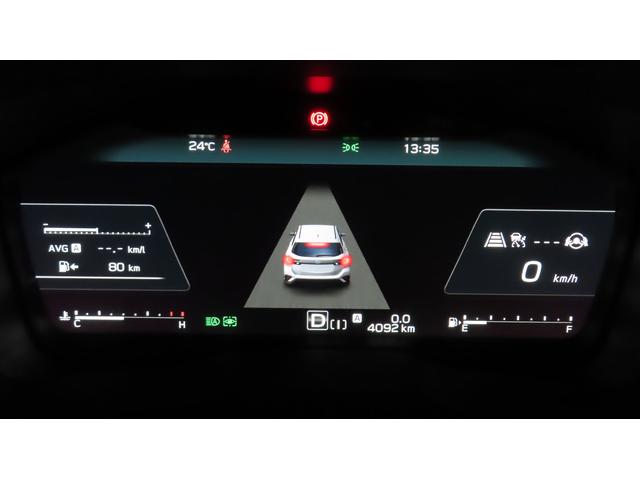 レヴォーグ レイバック リミテッドEX EyeSightX 元当社試乗車 禁煙車(37枚目)