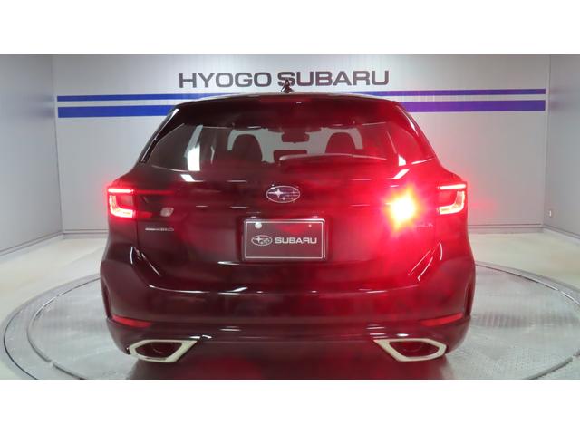 レヴォーグ レイバック リミテッドEX EyeSightX 元当社試乗車 禁煙車(48枚目)